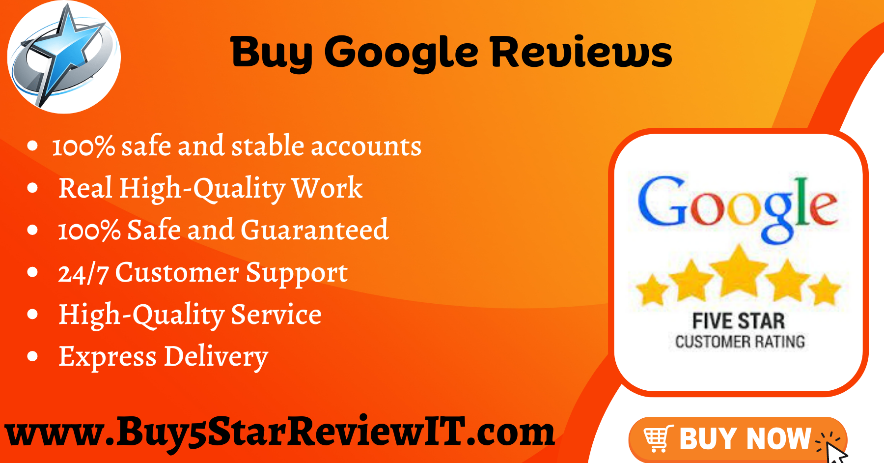 Buy Google Reviews 