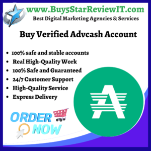 Buy Verified ADVcash Account we provide 100% Best USA, UK Verified account at lower price. Completely ready profile and beneficial for you.