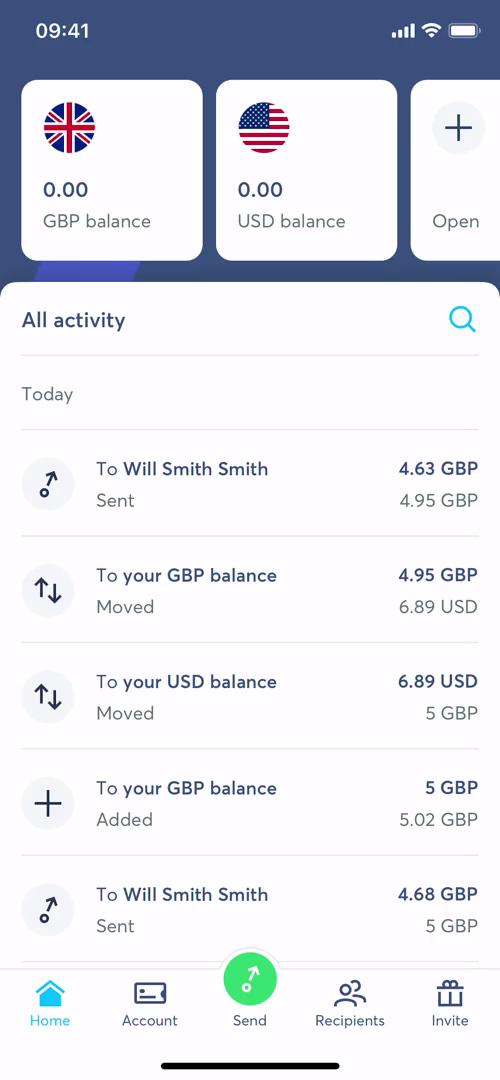 Buy Verified TransferWise Account (Wise) 